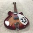 Rickenbacker 360/6 , Fireglo: Free image