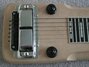 Rickenbacker 100/6 LapSteel, Mapleglo: Body - Front