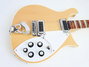 Nov 2012 Rickenbacker 620/6 , Mapleglo: Body - Front