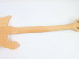 Rickenbacker 620/6 , Mapleglo: Neck - Rear