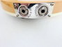 Nov 2012 Rickenbacker 620/6 , Mapleglo: Close up - Free