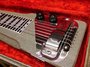 Dec 1957 Rickenbacker 100/6 LapSteel, Gray: Free image