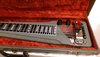 Dec 1957 Rickenbacker 100/6 LapSteel, Gray: Body - Front