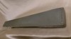 Rickenbacker 100/6 LapSteel, Gray: Full Instrument - Rear