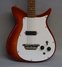 Nov 1964 Rickenbacker 1000/6 , Fireglo: Body - Front