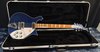 Rickenbacker 620/6 , Midnightblue: Free image2