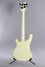 Rickenbacker 4003/4 BH BT, White: Full Instrument - Rear