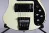 Rickenbacker 4003/4 BH BT, White: Close up - Free