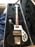 Rickenbacker 4003/4 , Jetglo: Full Instrument - Front