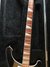 Rickenbacker 4003/4 , Jetglo: Neck - Front