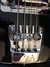 Rickenbacker 4003/4 , Jetglo: Close up - Free2