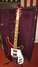 Rickenbacker 481/6 , Burgundy: Full Instrument - Front