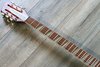 Rickenbacker 360/12 CW, Fireglo: Neck - Front