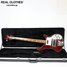 Apr 1975 Rickenbacker 4001/4 , Burgundy: Free image2