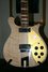 Sep 2017 Rickenbacker 660/6 , Mapleglo: Body - Front