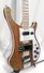 Jan 2020 Rickenbacker 4003/4 , Natural Walnut: Free image2