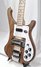 Jan 2020 Rickenbacker 4003/4 S, Natural Walnut: Free image