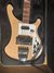 Rickenbacker 4003/4 , Mapleglo: Body - Front