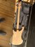 Jul 2016 Rickenbacker 4003/4 , Mapleglo: Full Instrument - Rear