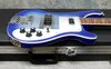 Apr 2007 Rickenbacker 4003/4 , Blueburst: Free image2