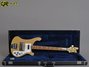 Rickenbacker 4001/4 , Mapleglo: Free image2