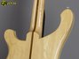 Jan 1978 Rickenbacker 4001/4 , Mapleglo: Neck - Rear