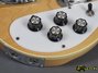 Rickenbacker 4001/4 , Mapleglo: Close up - Free2