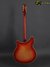 Rickenbacker 360/6 , Fireglo: Full Instrument - Rear