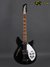 Rickenbacker 365/6 , Jetglo: Full Instrument - Front