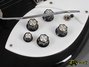 Rickenbacker 365/6 , Jetglo: Close up - Free2