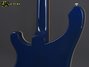 Rickenbacker 4001/4 , Azureglo: Neck - Rear