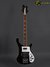 Rickenbacker 4001/4 , Jetglo: Full Instrument - Front