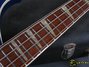 Rickenbacker 4001/4 , Azureglo: Neck - Front