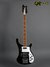 Rickenbacker 4001/4 , Jetglo: Full Instrument - Front