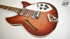 Rickenbacker 370/6 O.S., Fireglo: Free image