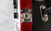 Rickenbacker 4003/5 S, Fireglo: Close up - Free