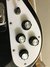 Rickenbacker 4003/4 , Jetglo: Free image