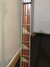 Rickenbacker 4003/4 , Jetglo: Neck - Front