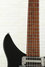 Rickenbacker 325/6 C64, Jetglo: Neck - Front