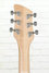 Rickenbacker 620/6 , Mapleglo: Headstock - Rear