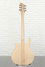 Rickenbacker 620/6 , Mapleglo: Full Instrument - Rear