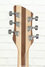 Rickenbacker 360/6 , Mapleglo: Headstock - Rear