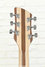 Rickenbacker 360/6 , Mapleglo: Headstock - Rear