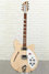 Rickenbacker 360/6 , Mapleglo: Full Instrument - Front