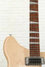 Rickenbacker 360/6 , Mapleglo: Neck - Front