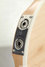 Rickenbacker 360/6 , Mapleglo: Close up - Free