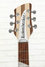 Rickenbacker 360/6 , Mapleglo: Headstock