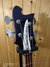 Rickenbacker 4003/4 , Midnightblue: Headstock