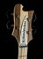 Rickenbacker 4003/4 , Natural Walnut: Headstock