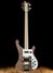 Rickenbacker 4003/4 , Natural Walnut: Full Instrument - Front